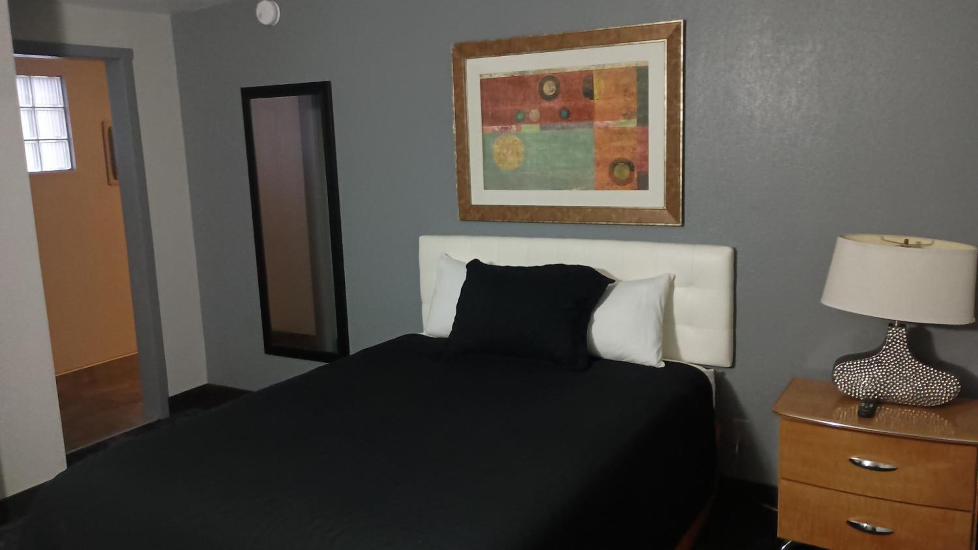 Econo Inn Worland Exterior photo